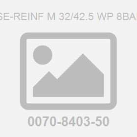 Hose-Reinf M 32/42.5 Wp 8Bar, S